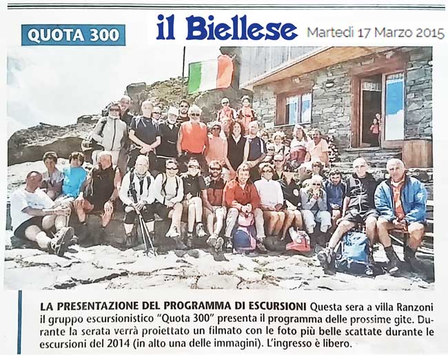 Il Biellese 17 03 2015